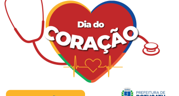 Botucatu promove ação gratuita pelo Dia Mundial do Coração neste sábado Botucatu promove ação gratuita pelo Dia Mundial do Coração neste sábado