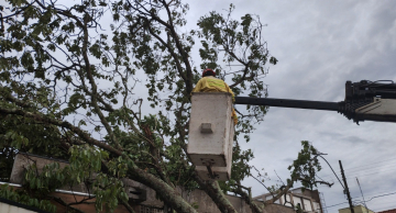Botucatu: Justiça determina que CPFL apresente plano emergencial em 24 horas