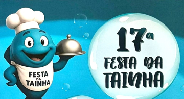 17ª Festa da Tainha em Botucatu será no sábado, dia 27 17ª Festa da Tainha em Botucatu será no sábado, dia 27