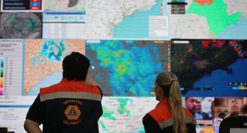 Baixa umidade: Defesa Civil emite alerta severo para 111 municípios do interior de SP Baixa umidade: Defesa Civil emite alerta severo para 111 municípios do interior de SP