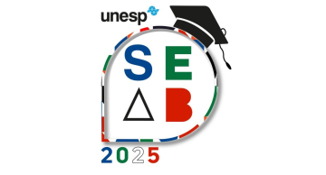 SEAB 2025: Semana de Estudos Agropecuários e Florestais acontece nos dias 1, 2 e 3 de outubro em Botucatu SEAB 2025: Semana de Estudos Agropecuários e Florestais acontece nos dias 1, 2 e 3 de outubro em Botucatu