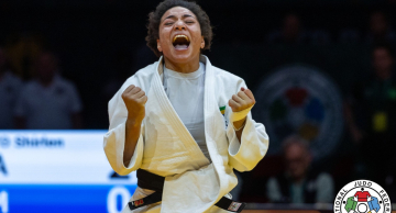 SESI-SP Judô tem 5 convocados para Mundial Júnior e Grand Prix do Peru e México SESI-SP Judô tem 5 convocados para Mundial Júnior e Grand Prix do Peru e México