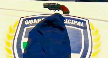 GCM de Botucatu recupera carro furtado antes mesmo de a vítima perceber crime GCM de Botucatu recupera carro furtado antes mesmo de a vítima perceber crime
