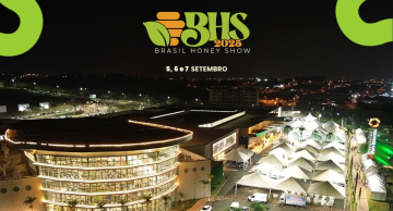 Botucatu recebe a partir desta sexta-feira (05) o maior evento de apicultura do país Botucatu recebe a partir desta sexta-feira (05) o maior evento de apicultura do país