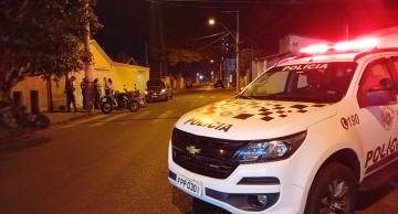 Polícia Militar intensifica comandos e operações em Botucatu