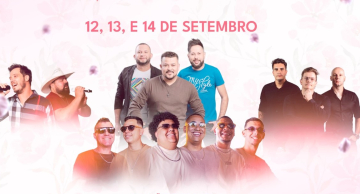 Festa da Primavera na Paróquia Nossa Senhora Menina em Botucatu terá diversas atrações Festa da Primavera na Paróquia Nossa Senhora Menina em Botucatu terá diversas atrações