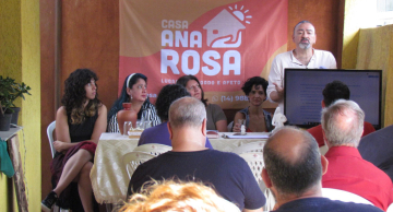 Casa Ana Rosa realiza II Assembleia Geral Ordinária e Festa Comunitária em Botucatu neste sábado (20)