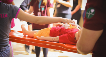 Simulado de Múltiplas Vítimas reúne mais de 80 pessoas na FMB em Botucatu Simulado de Múltiplas Vítimas reúne mais de 80 pessoas na FMB em Botucatu