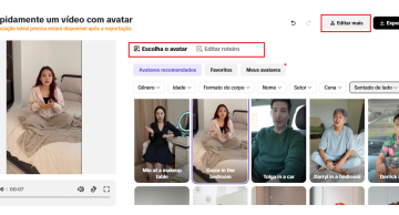 Comédia desbloqueada: como o Lip Sync impulsiona a Cultura de Paródias e Memes Online