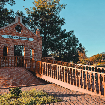 Passeio guiado “Personalidades de Botucatu” acontece neste domingo na Fazenda Lageado