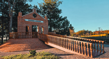 Projeto ‘Lageando’ vai levar cultura e arte às manhãs de domingo na Fazenda Lageado