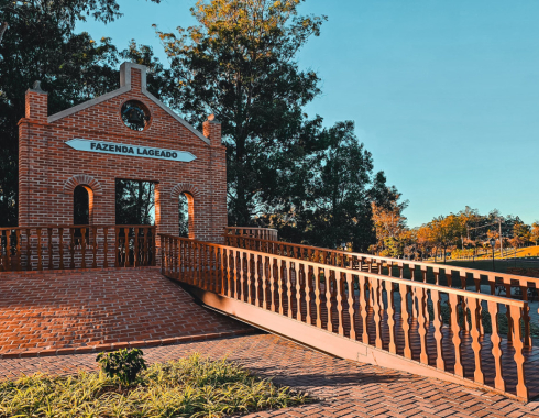 Passeio guiado “Personalidades de Botucatu” acontece neste domingo na Fazenda Lageado
