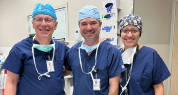 Trabalho da FMB/Unesp é premiado como o melhor em Catarata Pediátrica em evento internacional Trabalho da FMB/Unesp é premiado como o melhor em Catarata Pediátrica em evento internacional