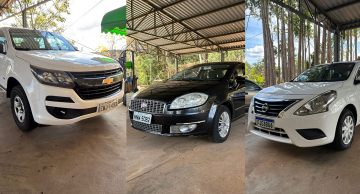 <a></a><strong>Famesp realiza leilão de veículos em Botucatu</strong>