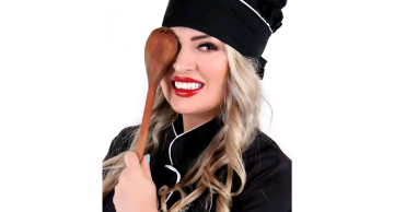 Chef Luciana Mira se consolida como referência em alimentação saudável em Botucatu