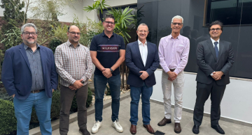 Unimed Botucatu aluga prédio de antigo shopping na Praça do Bosque