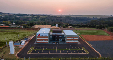 Novo instituto em Botucatu vai desenvolver tratamento inovador para o câncer Novo instituto em Botucatu vai desenvolver tratamento inovador para o câncer
