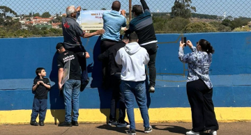 Rede de Proteção à Vida inicia campanha “Viver é Tudo de Bom” em Botucatu Rede de Proteção à Vida inicia campanha “Viver é Tudo de Bom” em Botucatu