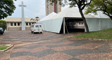 Comunidade de Botucatu celebra festa em honra a Santa Teresinha