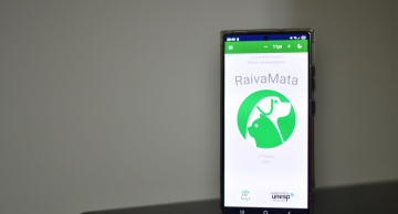 FMVZ/Unesp lança nova versão do aplicativo RaivaMata com recursos atualizados FMVZ/Unesp lança nova versão do aplicativo RaivaMata com recursos atualizados