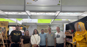 Unesp inicia estudos para Indicação Geográfica do Mel da Região da Cuesta Paulista