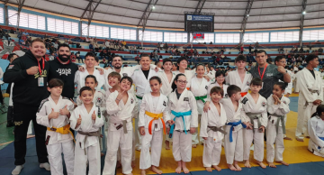 Atletas de Botucatu conquistam títulos e pódios  em Campeonato Inter-Regional de Judô Atletas de Botucatu conquistam títulos e pódios  em Campeonato Inter-Regional de Judô