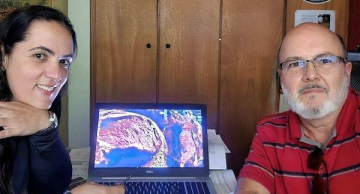 Pesquisadores da FMVZ/Unesp participam de livro internacional sobre carne de búfalo Pesquisadores da FMVZ/Unesp participam de livro internacional sobre carne de búfalo