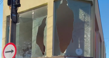 PT de Botucatu denuncia novo atentado contra diretório no Lavapés PT de Botucatu denuncia novo atentado contra diretório no Lavapés