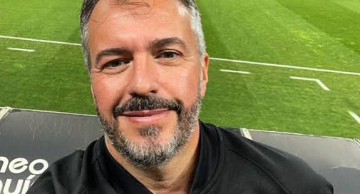 Botucatuense Herói Vicente assume diretoria do Corinthians Botucatuense Herói Vicente assume diretoria do Corinthians