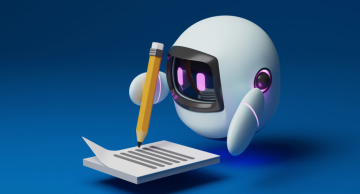 <a></a>Identificador de IA no mundo da redação publicitária