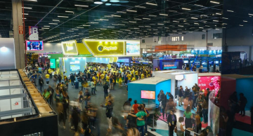 Prefeitura abre inscrições para a 14ª Feira do Empreendedor Sebrae Prefeitura abre inscrições para a 14ª Feira do Empreendedor Sebrae