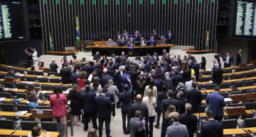 PEC da Blindagem: saiba como votou cada deputado PEC da Blindagem: saiba como votou cada deputado