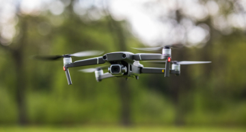 GCM de Botucatu recebe drone com câmera térmica para reforçar segurança GCM de Botucatu recebe drone com câmera térmica para reforçar segurança