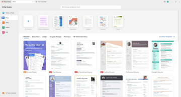 <strong>Como este pacote office para download simplifica o gerenciamento de documentos</strong>
