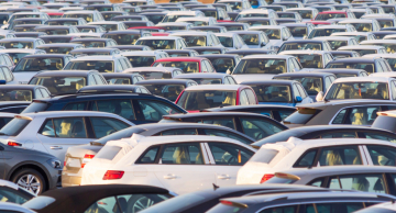 Licenciamento 2025: prazo para veículos com placas final 5 e 6 termina no fim de setembro Licenciamento 2025: prazo para veículos com placas final 5 e 6 termina no fim de setembro