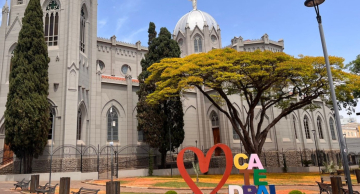 Passeio Guiado no Centro Histórico de Botucatu será no próximo domingo (12) Passeio Guiado no Centro Histórico de Botucatu será no próximo domingo (12)