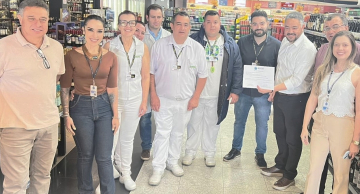 Prefeitura entrega primeiro Selo de Inspeção Municipal de Botucatu