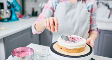 Prefeitura de Botucatu oferece curso para confecção de tortas e bolos Prefeitura de Botucatu oferece curso para confecção de tortas e bolos
