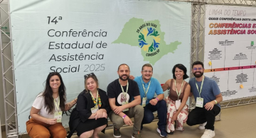 Botucatu participa da 14ª Conferência Estadual de Assistência Social