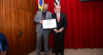 Botucatu é destaque em premiação do Tribunal de Contas por boas práticas de gestão