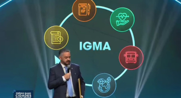 Botucatu é a grande vencedora do Prêmio “Band Cidades Excelentes” 2025