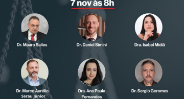 OAB de Botucatu realiza o 1º Congresso de Direito Previdenciário OAB de Botucatu realiza o 1º Congresso de Direito Previdenciário