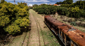 Prefeitura de Botucatu formaliza pedido à União para incorporar áreas da antiga ferrovia
