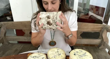 Rota do Queijo de SP inclui Botucatu e celebra tradição e sabor da Cuesta Rota do Queijo de SP inclui Botucatu e celebra tradição e sabor da Cuesta
