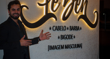 Le Ben é inaugurada em Botucatu e traz conceito inovador para cuidados masculinos