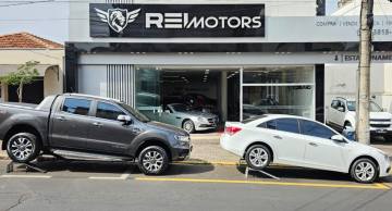 REI Motors celebra 1 ano em Botucatu com grande festa e condições exclusivas para clientes