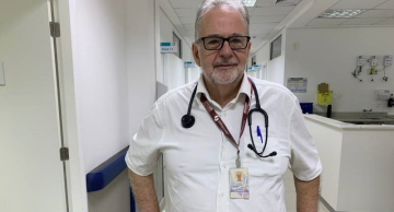 Potencial tóxico da carambola em pessoas com doença renal foi descrito pela primeira vez por docentes da Unesp