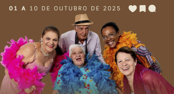 Botucatu promove a 17ª Semana do Idoso com programação cultural, esportiva e de lazer