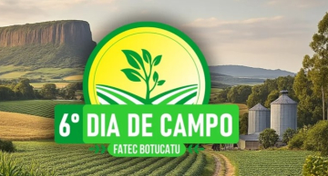 FATEC Botucatu promove 6º Dia de Campo do Agronegócio com entrada gratuita FATEC Botucatu promove 6º Dia de Campo do Agronegócio com entrada gratuita