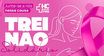 Treinão Solidário em Botucatu une esporte e conscientização no Outubro Rosa Treinão Solidário em Botucatu une esporte e conscientização no Outubro Rosa